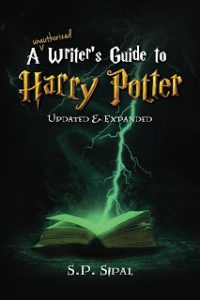 A Writers Guide to Harry Potter