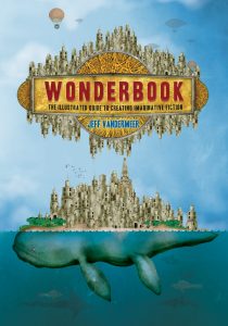 Wonderbook Writing Creative Fiction
