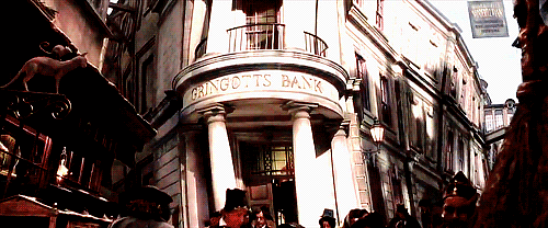 gringotts
