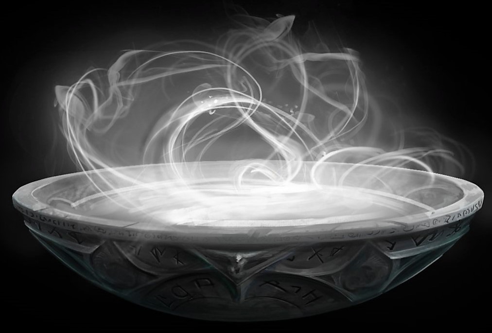 harry potter pensieve