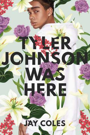 tyler johnson was here cover