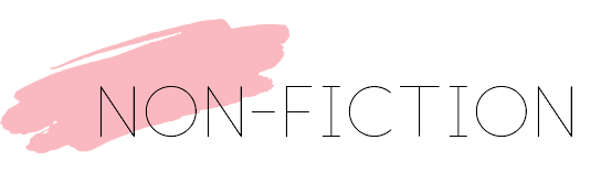 non fiction books